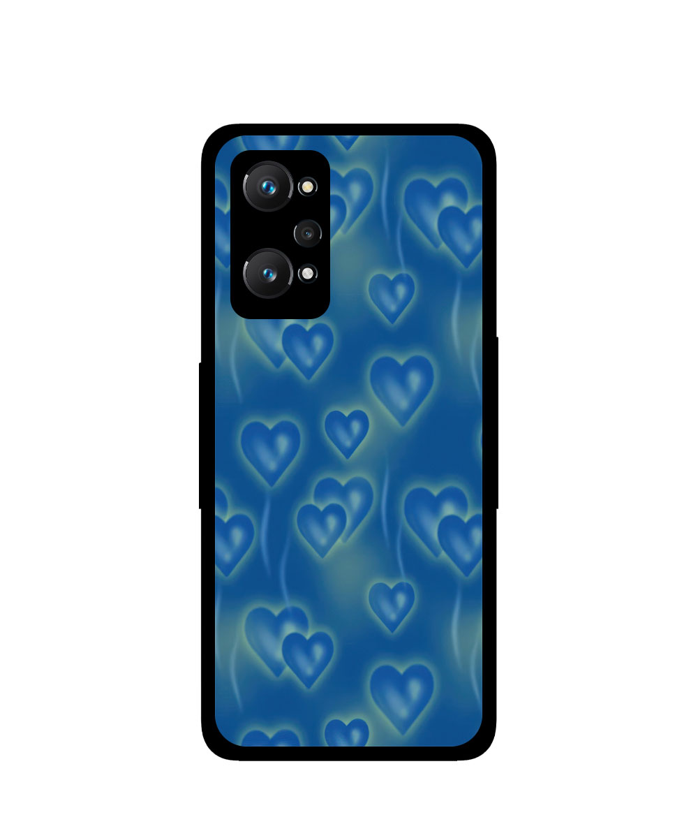 Case / Etui / Pokrowiec / Obudowa na telefon. Wzór: Realme GT Neo2