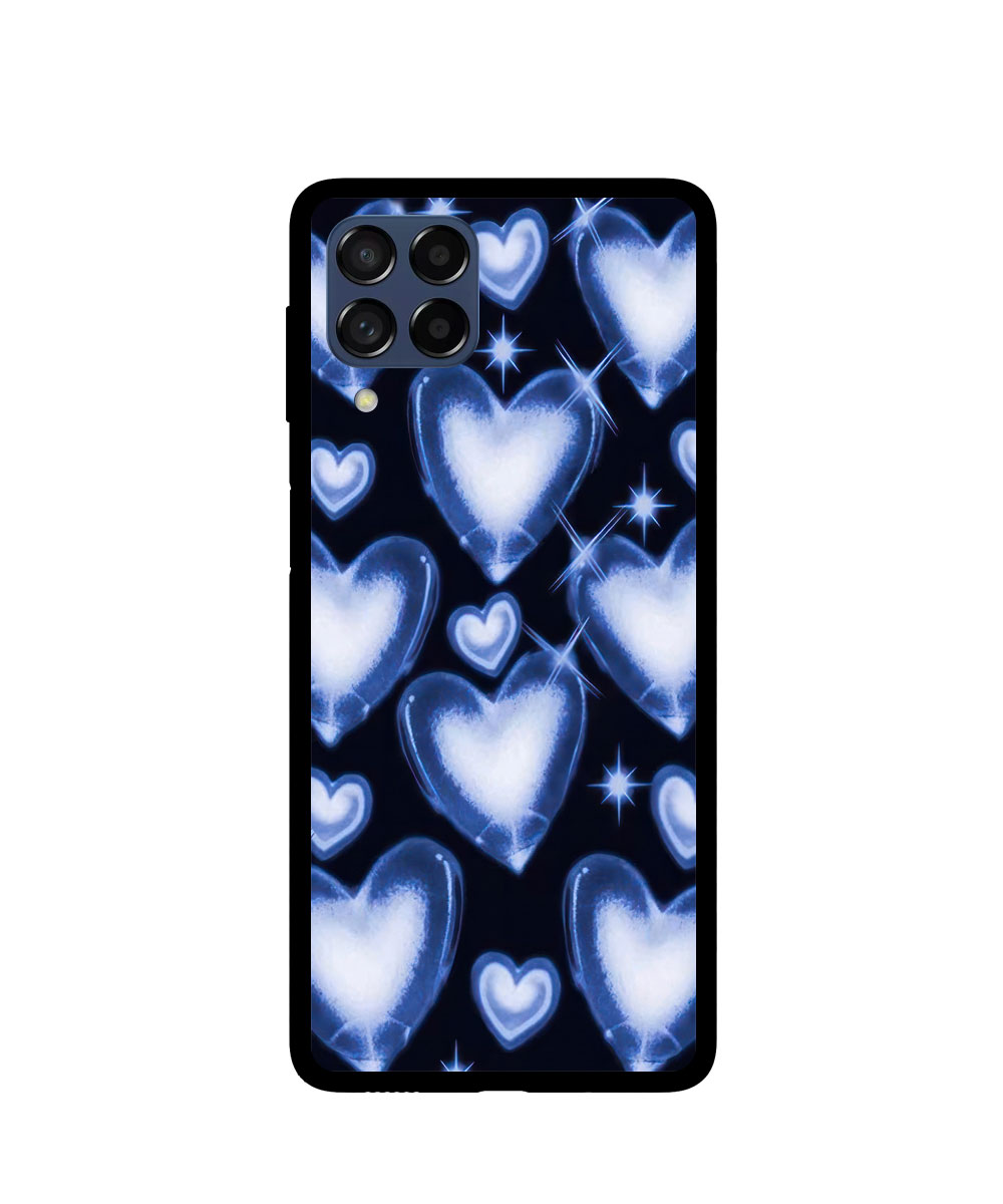 Case / Etui / Pokrowiec / Obudowa na telefon. Wzór: Samsung Galaxy M53