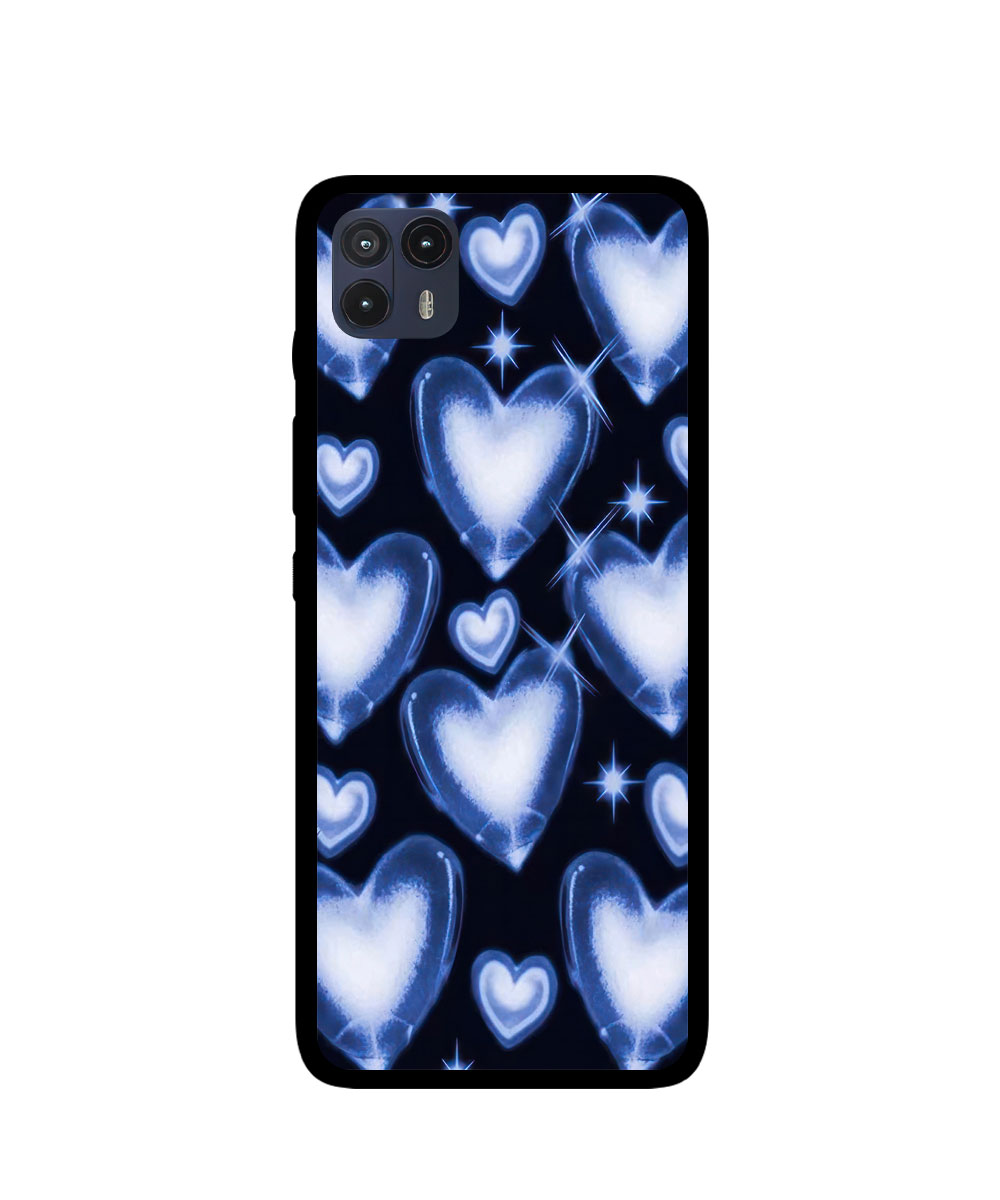 Case / Etui / Pokrowiec / Obudowa na telefon. Wzór: Motorola G50 5G