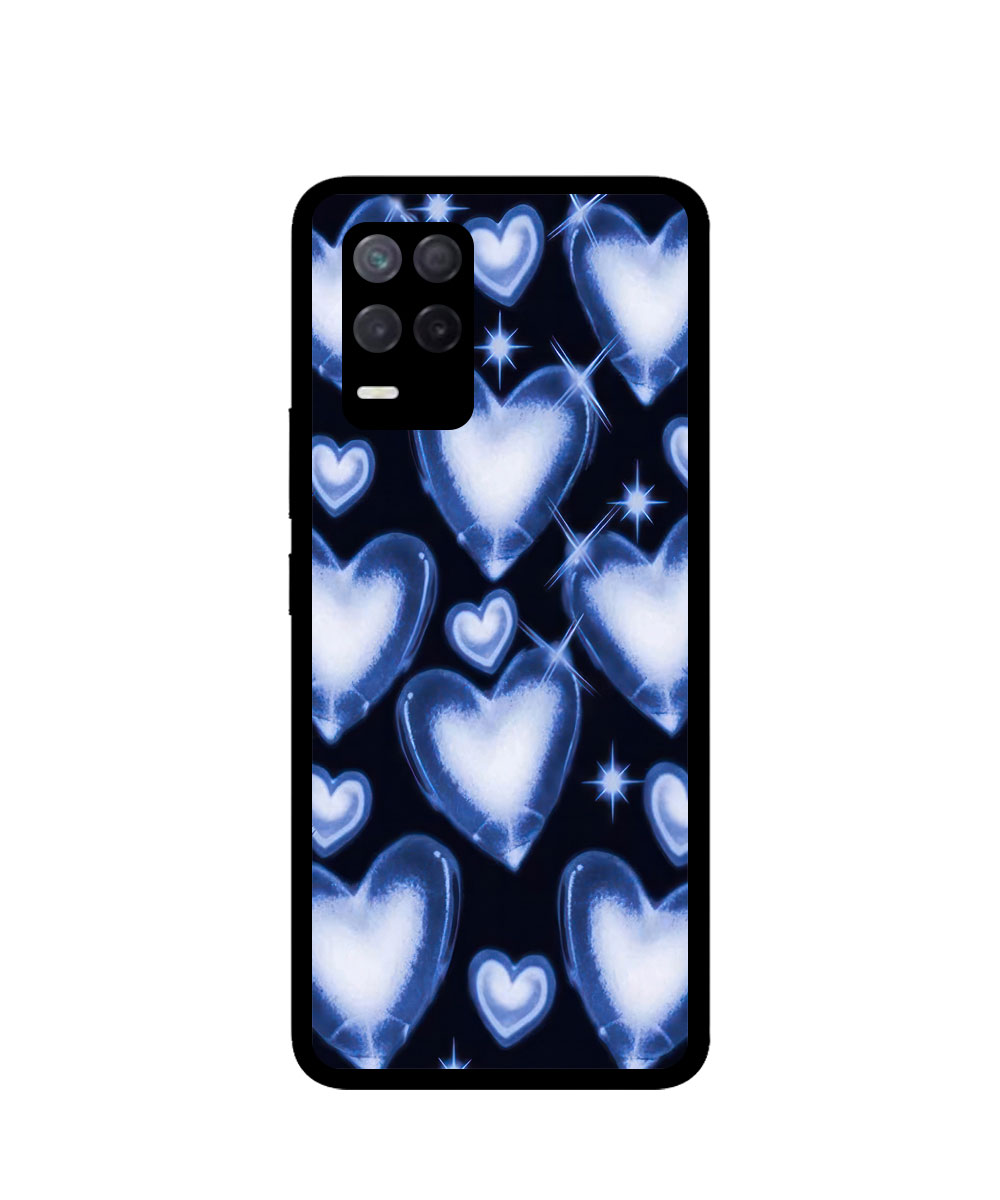 Case / Etui / Pokrowiec / Obudowa na telefon. Wzór: Realme 8 5G