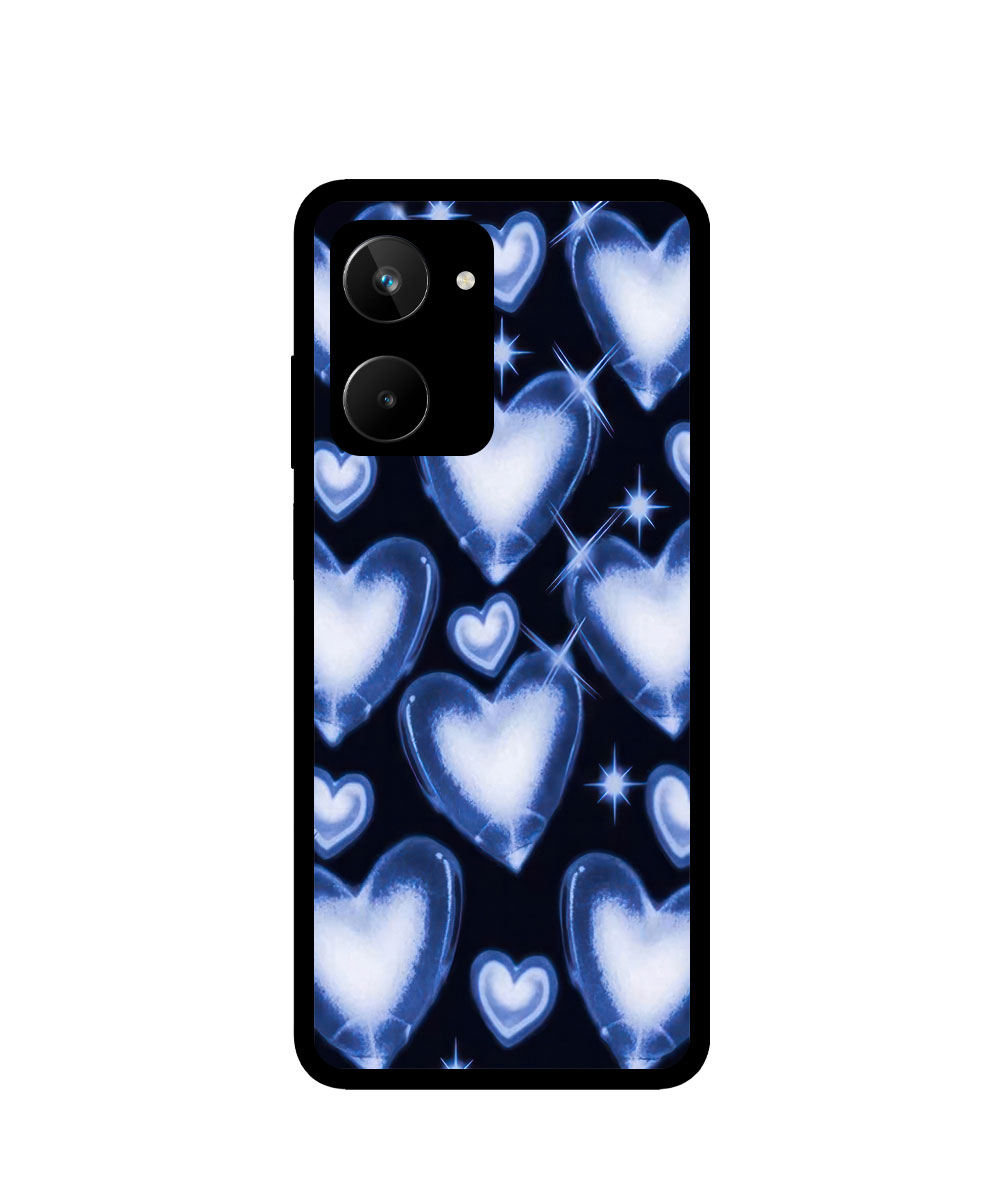 Case / Etui / Pokrowiec / Obudowa na telefon. Wzór: Realme 10