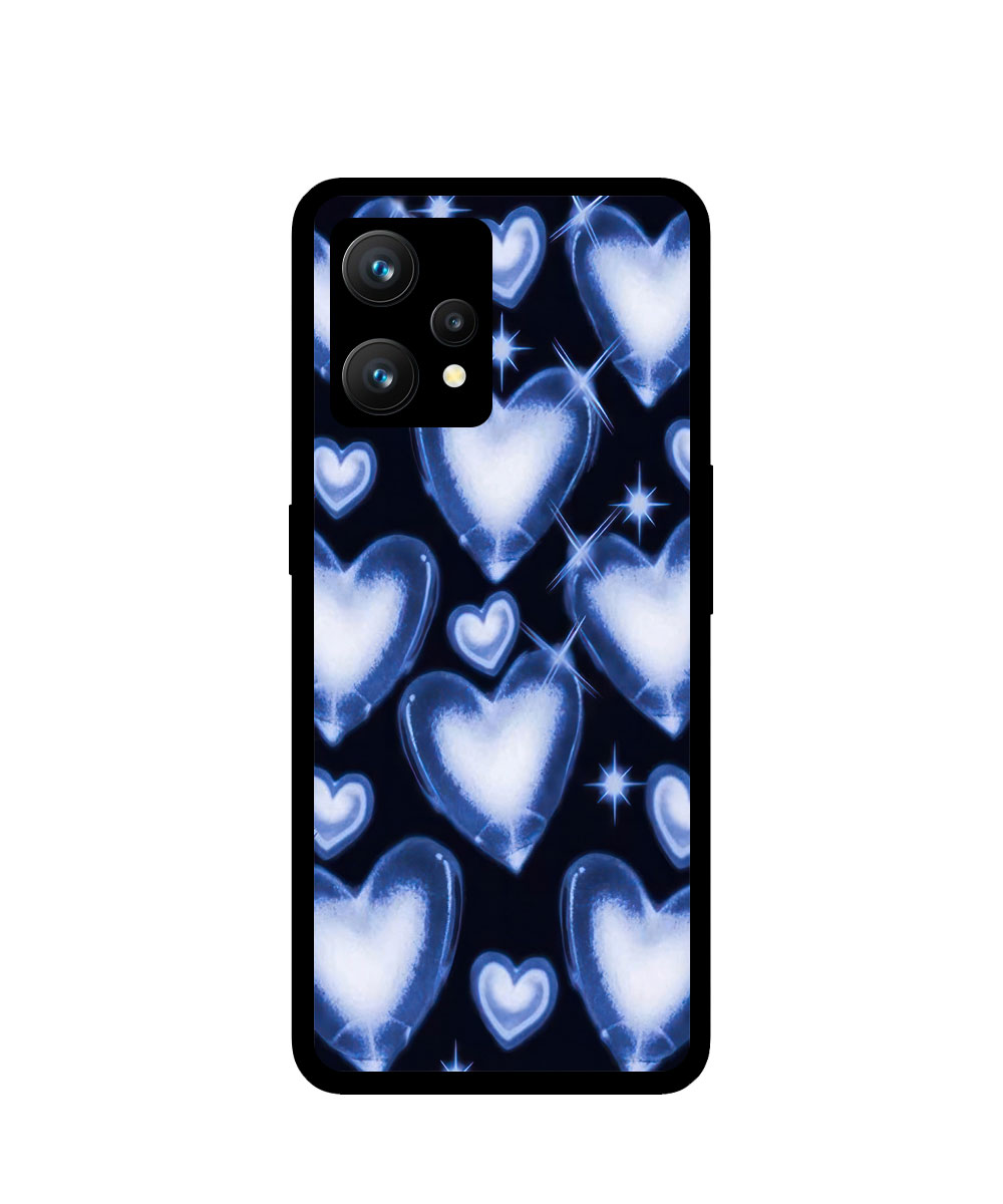 Case / Etui / Pokrowiec / Obudowa na telefon. Wzór: Realme 9 4G / Realme 9 Pro+