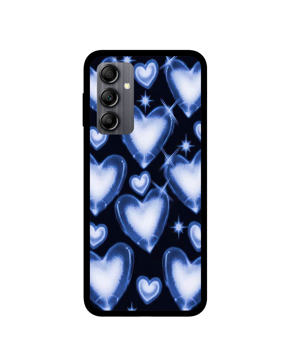 Case / Etui / Pokrowiec / Obudowa na telefon. Wzór: Samsung Galaxy A14