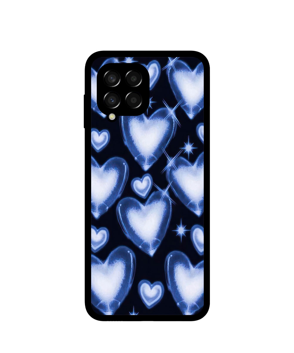 Case / Etui / Pokrowiec / Obudowa na telefon. Wzór: Samsung Galaxy M33