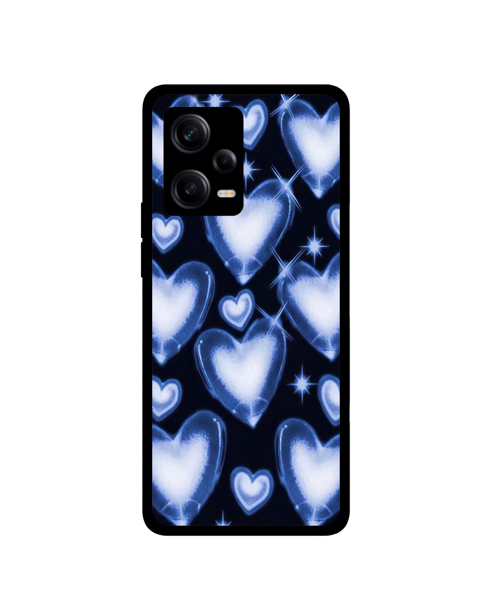 Case / Etui / Pokrowiec / Obudowa na telefon. Wzór: Xiaomi Redmi Note 12 Pro 5G