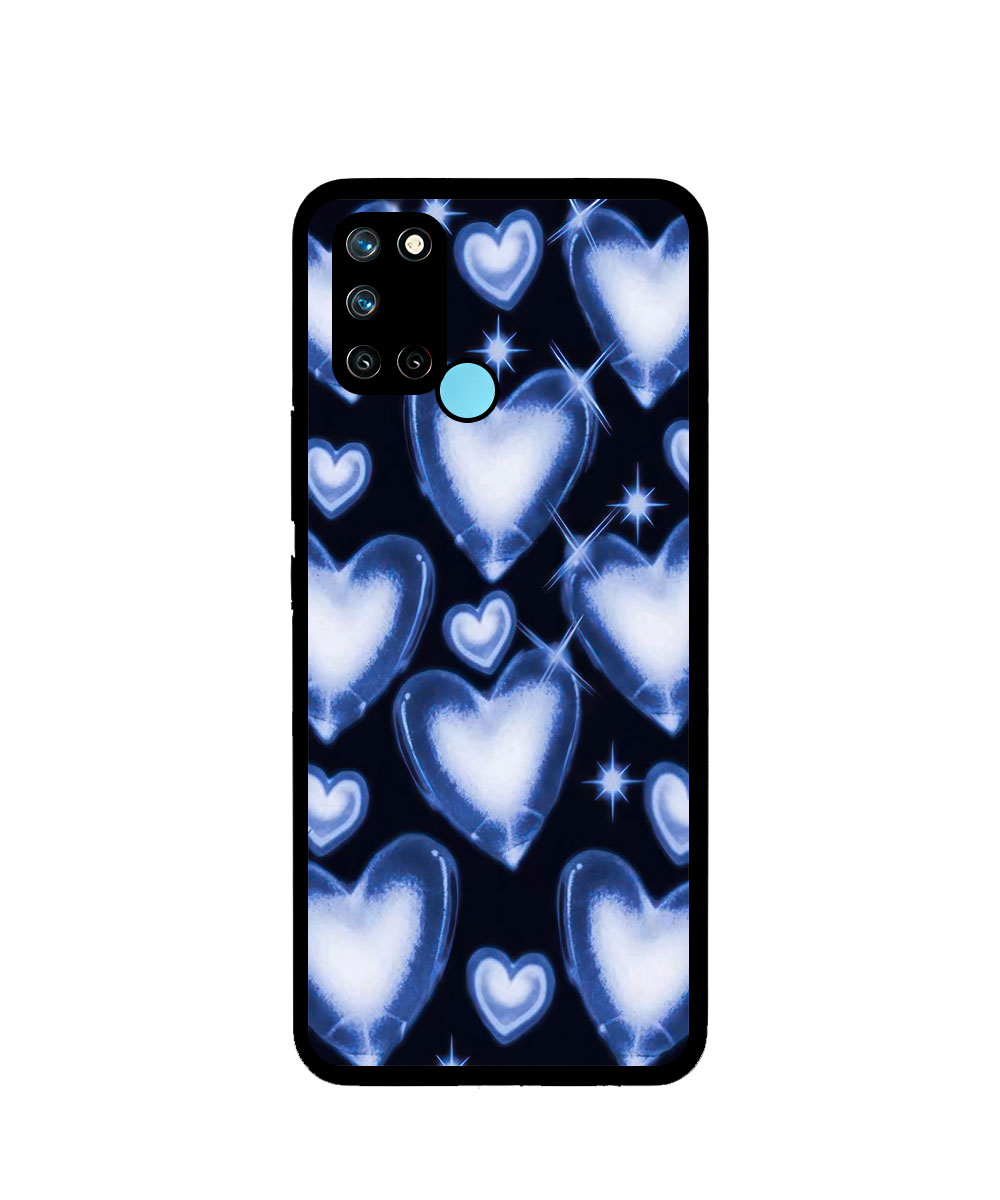 Case / Etui / Pokrowiec / Obudowa na telefon. Wzór: Realme 7i