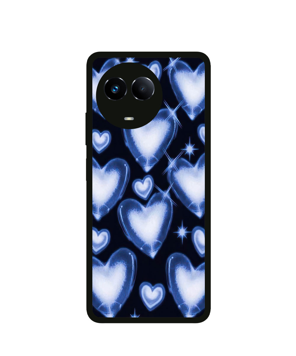 Case / Etui / Pokrowiec / Obudowa na telefon. Wzór: Realme 11