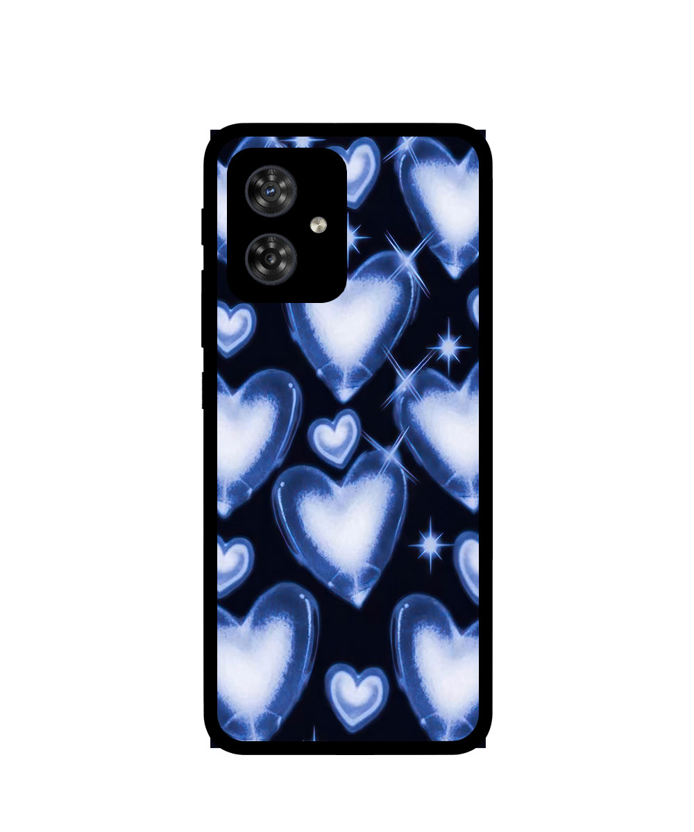 Case / Etui / Pokrowiec / Obudowa na telefon. Wzór: Motorola Moto G54 5G