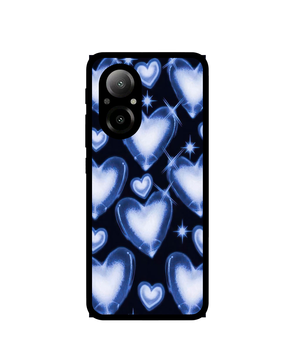 Case / Etui / Pokrowiec / Obudowa na telefon. Wzór: Realme C67 4G