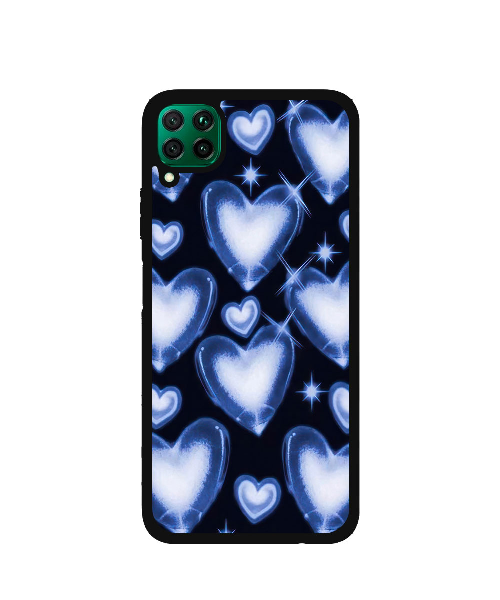 Case / Etui / Pokrowiec / Obudowa na telefon. Wzór: Huawei P40 lite / Nova 6 SE / Nova 7i