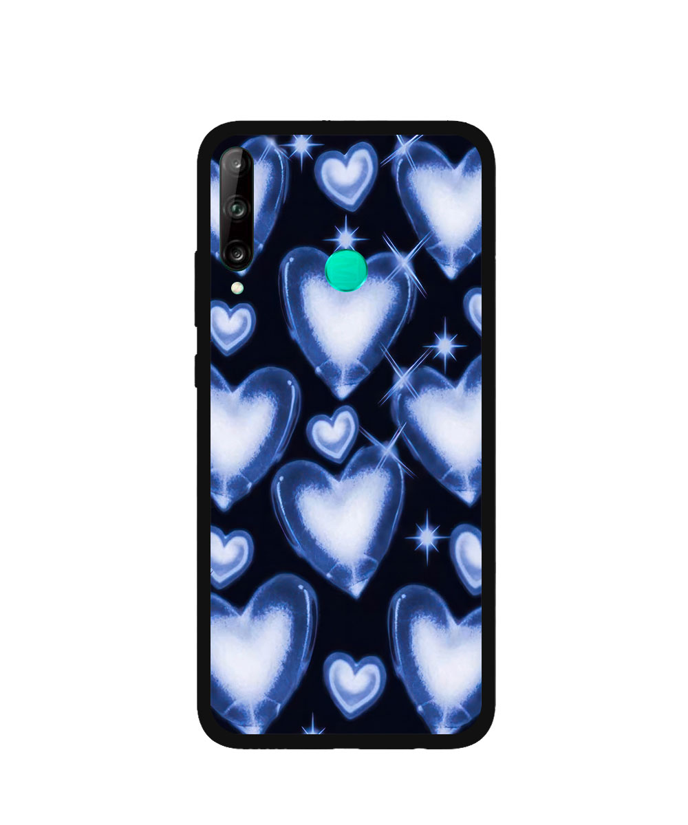 Case / Etui / Pokrowiec / Obudowa na telefon. Wzór: Huawei Y7p