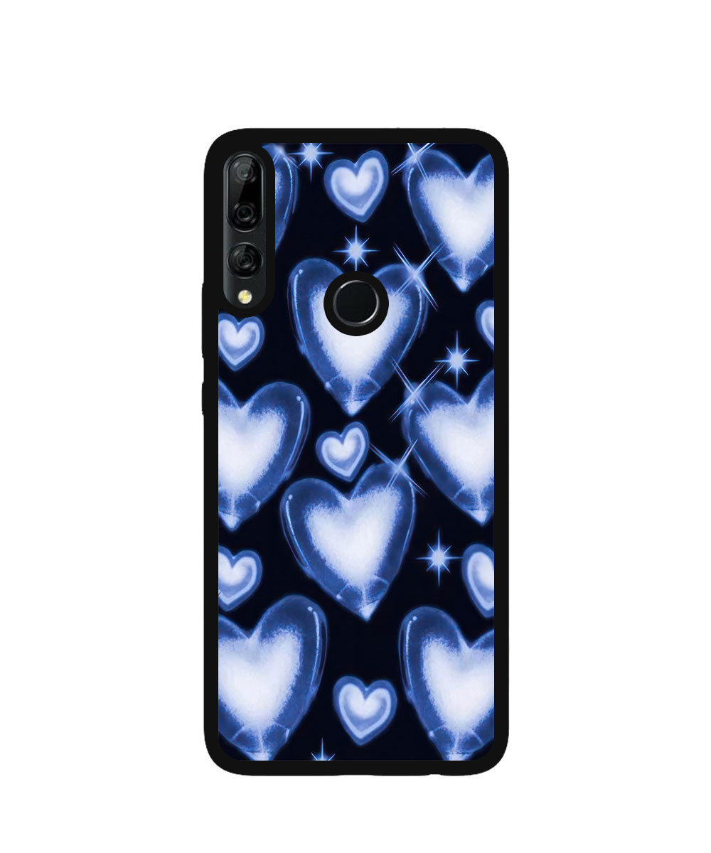 Case / Etui / Pokrowiec / Obudowa na telefon. Wzór: Huawei y9 Prime