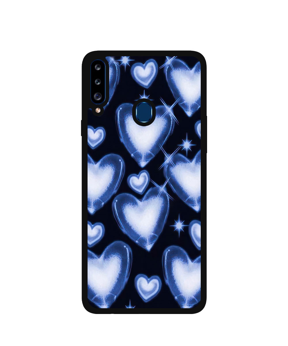 Case / Etui / Pokrowiec / Obudowa na telefon. Wzór: Samsung Galaxy A20s