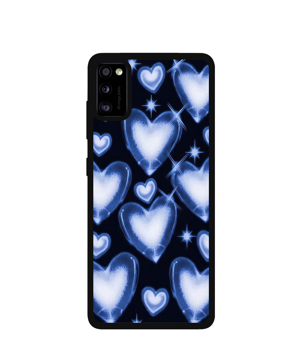 Case / Etui / Pokrowiec / Obudowa na telefon. Wzór: Samsung Galaxy A41