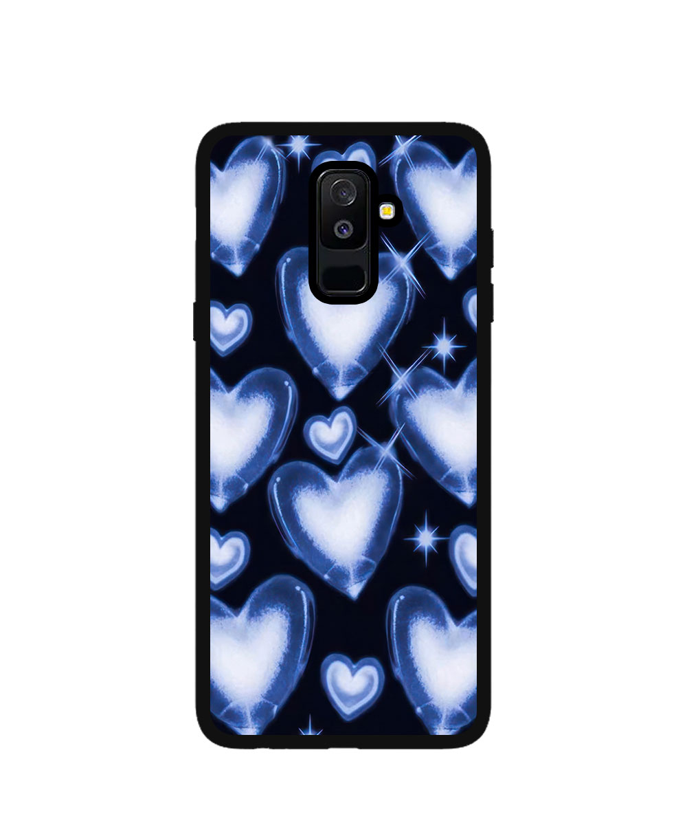 Case / Etui / Pokrowiec / Obudowa na telefon. Wzór: Samsung Galaxy A6