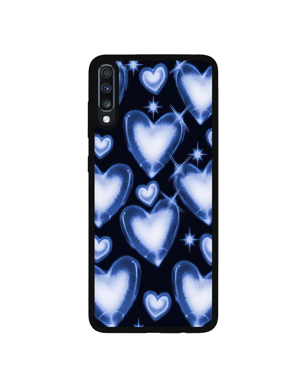 Case / Etui / Pokrowiec / Obudowa na telefon. Wzór: Samsung Galaxy A70 / A70s