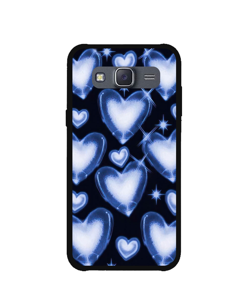 Case / Etui / Pokrowiec / Obudowa na telefon. Wzór: Samsung Galaxy J5 2015