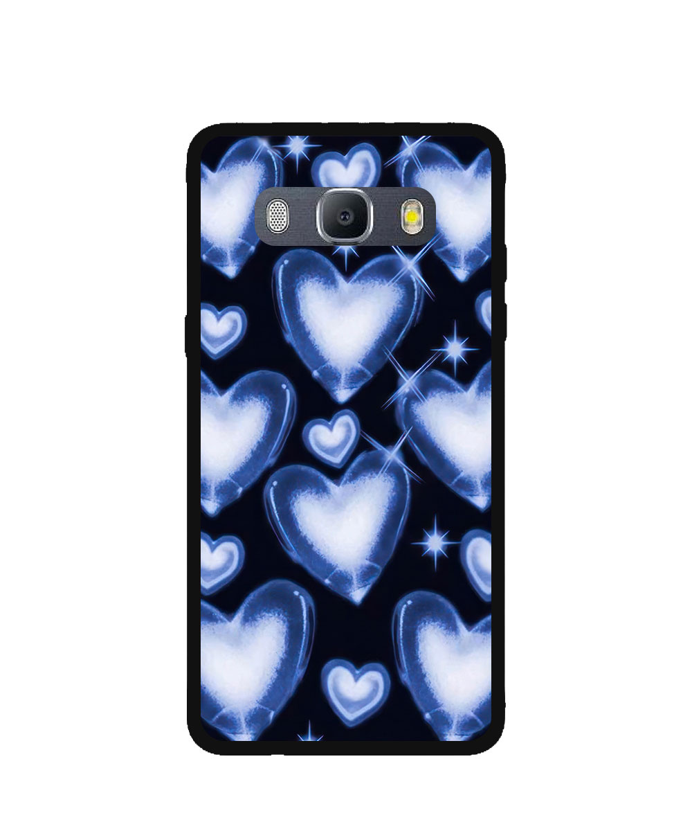 Case / Etui / Pokrowiec / Obudowa na telefon. Wzór: Samsung Galaxy J5 2016