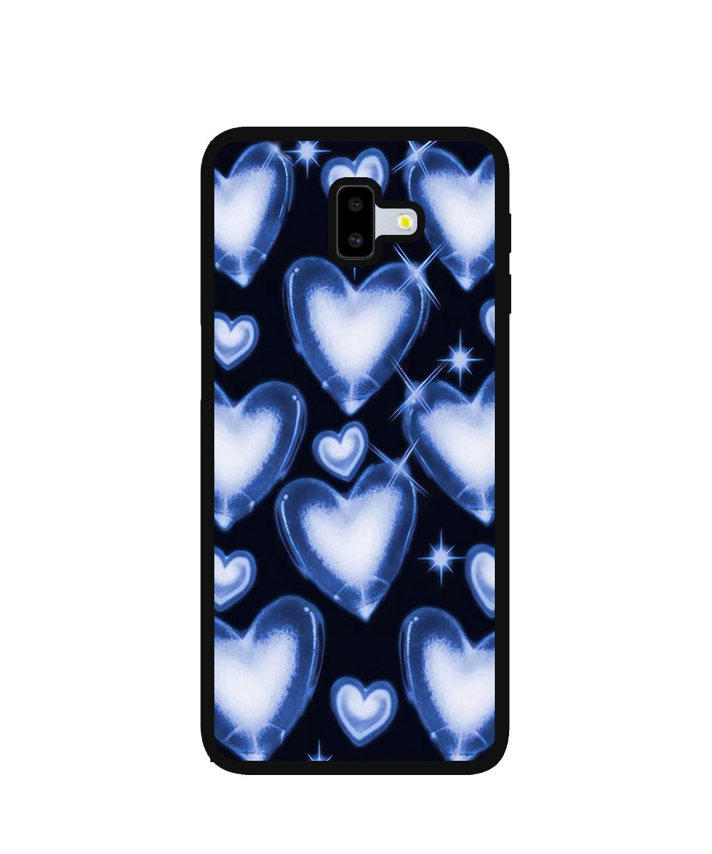 Case / Etui / Pokrowiec / Obudowa na telefon. Wzór: Samsung Galaxy J6+