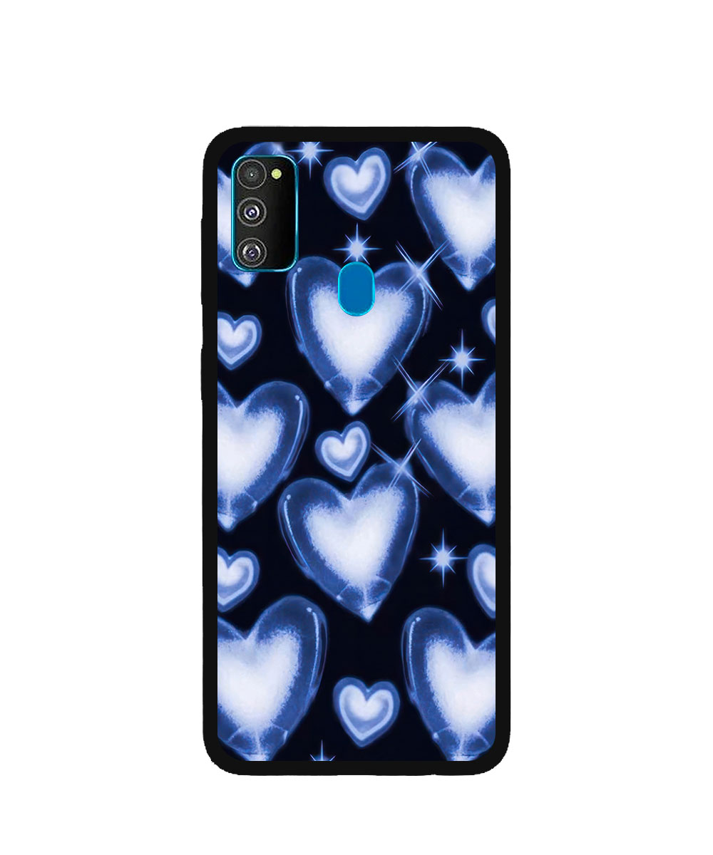 Case / Etui / Pokrowiec / Obudowa na telefon. Wzór: Samsung Galaxy M30s / M21