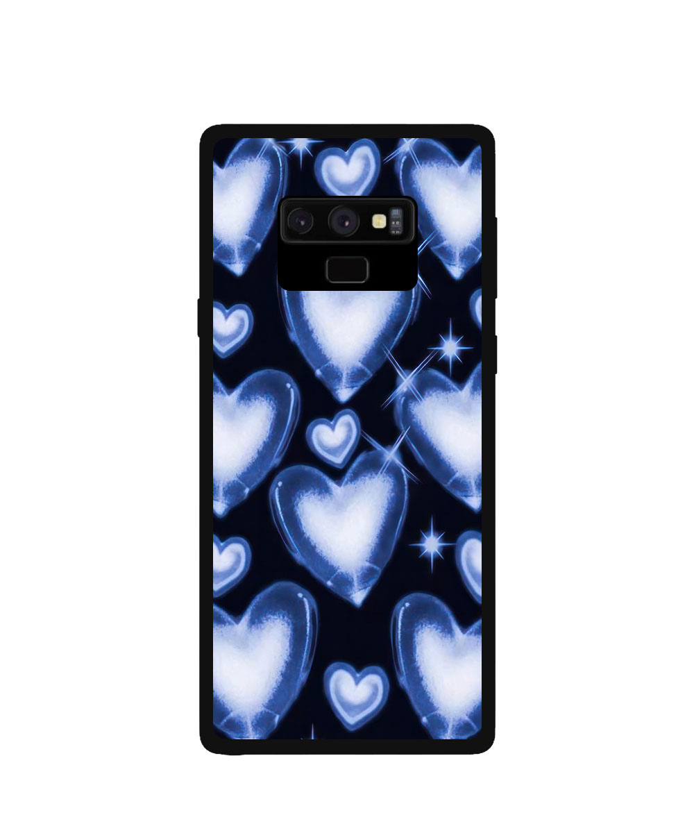 Case / Etui / Pokrowiec / Obudowa na telefon. Wzór: Samsung Galaxy Note 9