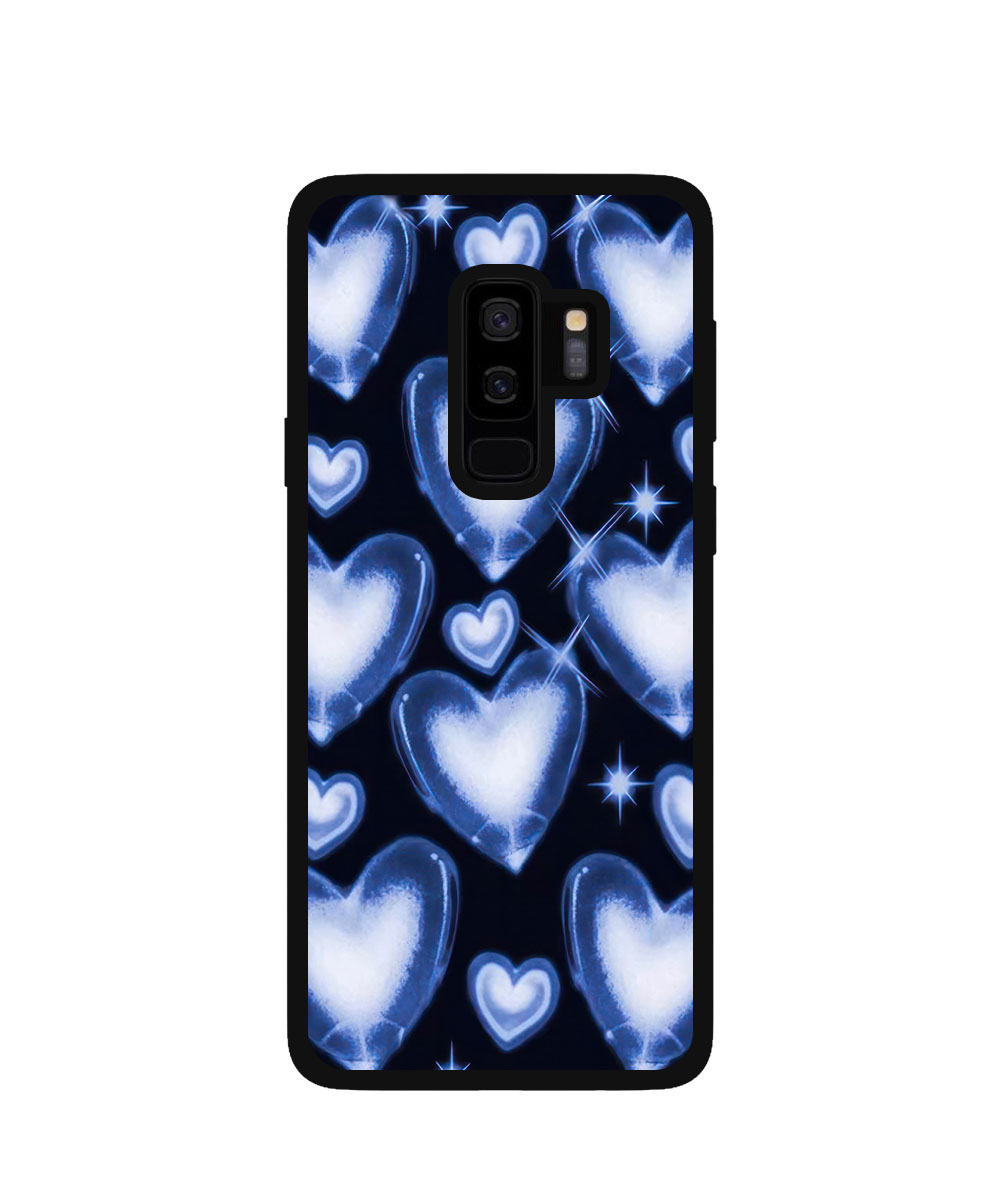 Case / Etui / Pokrowiec / Obudowa na telefon. Wzór: Samsung Galaxy S9