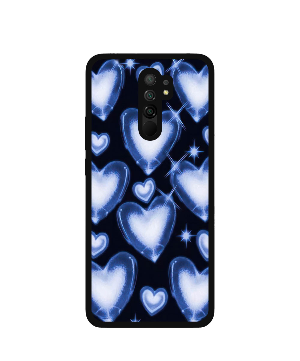 Case / Etui / Pokrowiec / Obudowa na telefon. Wzór: Xiaomi Redmi 9