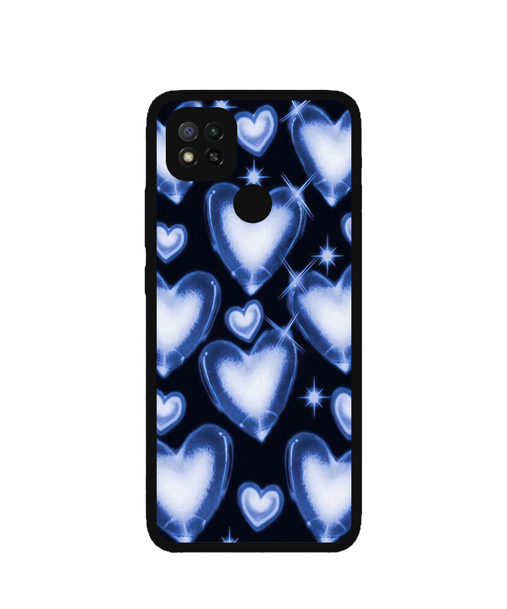 Case / Etui / Pokrowiec / Obudowa na telefon. Wzór: Xiaomi Redmi 9C