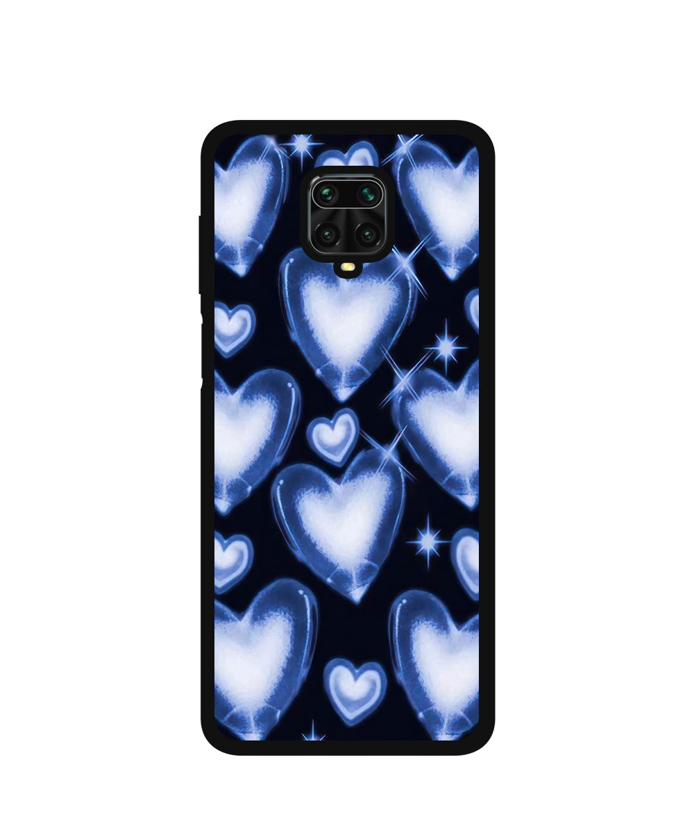 Case / Etui / Pokrowiec / Obudowa na telefon. Wzór: Xiaomi Redmi Note 9S / 9 Pro / 9 Pro Max