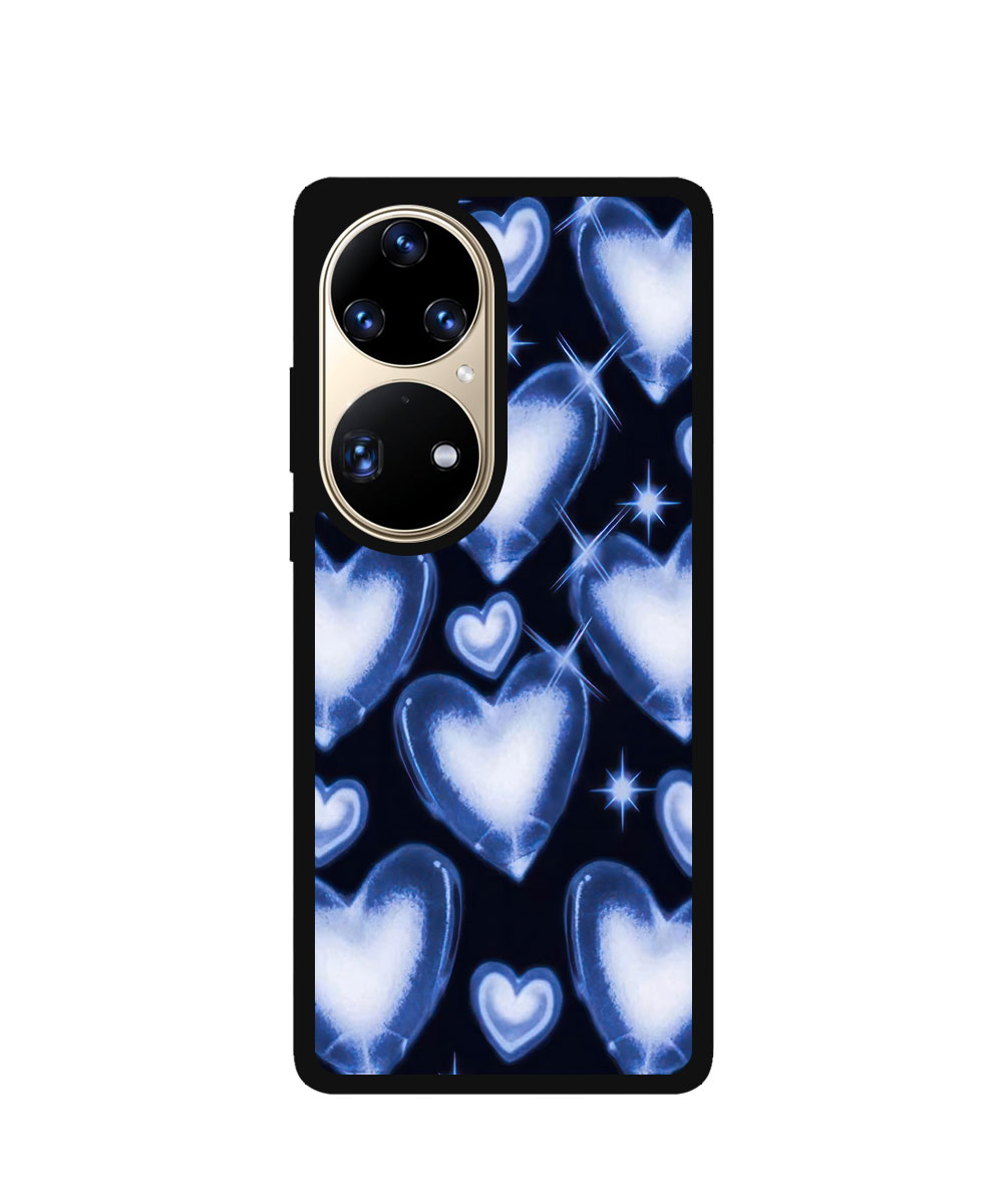 Case / Etui / Pokrowiec / Obudowa na telefon. Wzór: Huawei P50 Pro