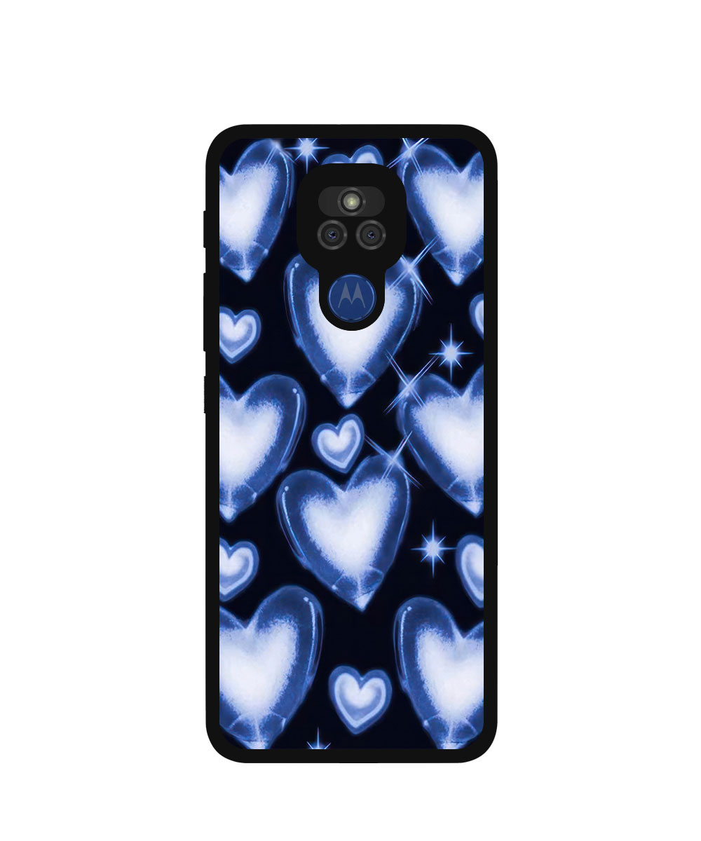 Case / Etui / Pokrowiec / Obudowa na telefon. Wzór: Motorola moto e7 plus / G9 / G9 Play