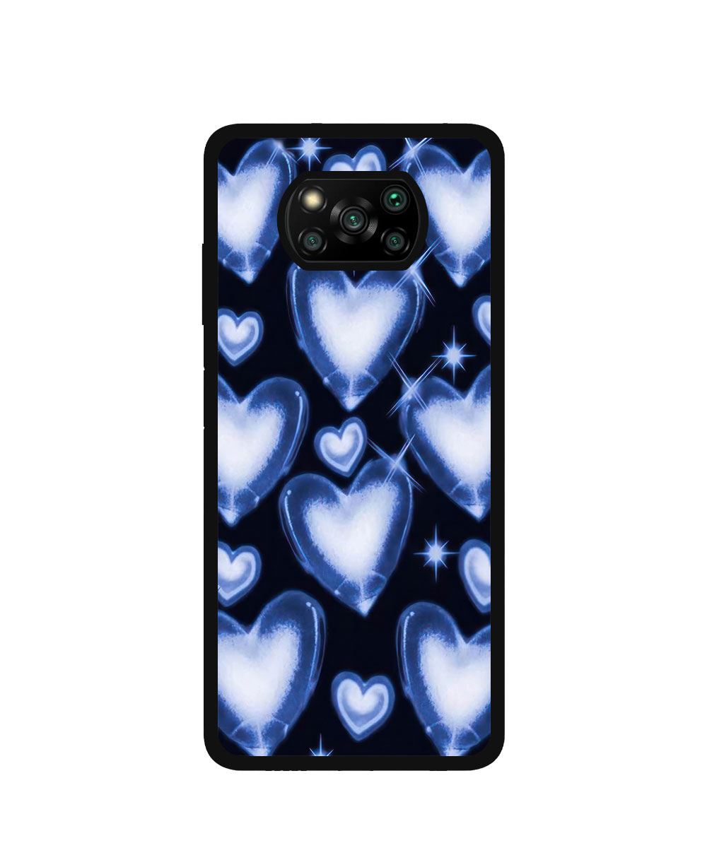 Case / Etui / Pokrowiec / Obudowa na telefon. Wzór: Xiaomi Poco x3 / x3 pro / x3 NFC