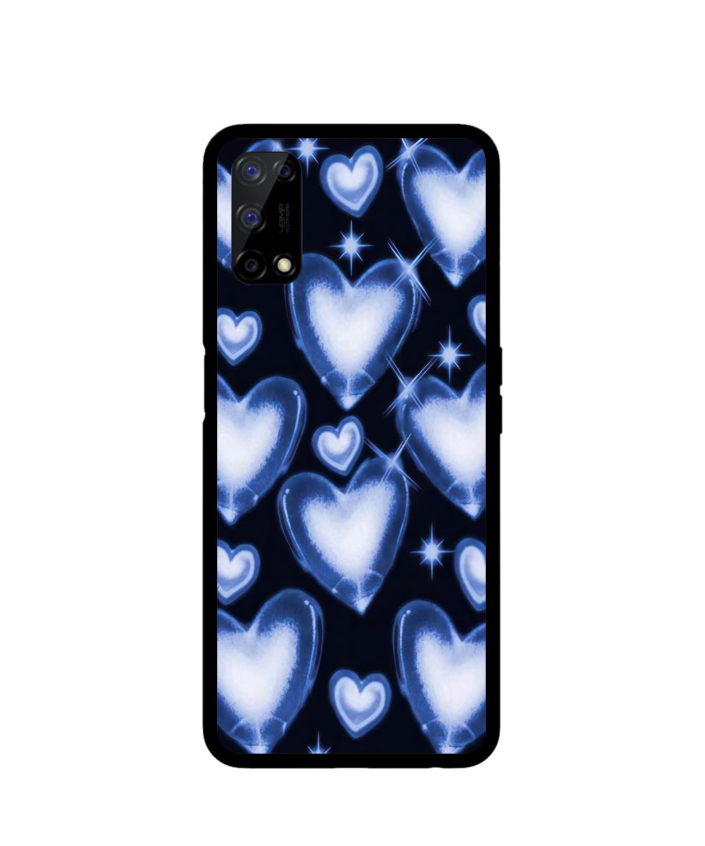 Case / Etui / Pokrowiec / Obudowa na telefon. Wzór: Realme V5 5G