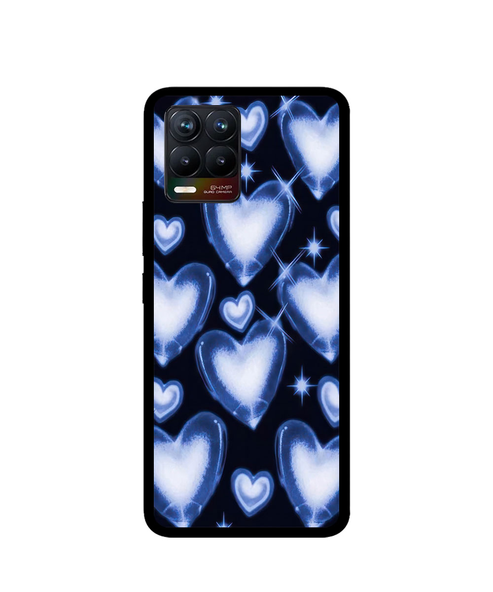 Case / Etui / Pokrowiec / Obudowa na telefon. Wzór: Realme 8 / 8 Pro