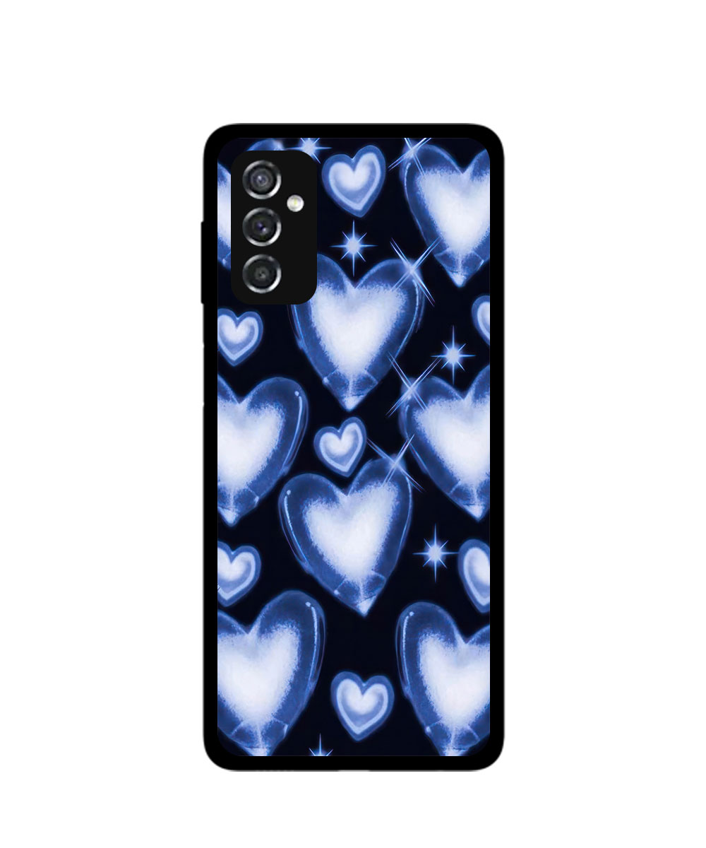 Case / Etui / Pokrowiec / Obudowa na telefon. Wzór: Samsung Galaxy M52 5G