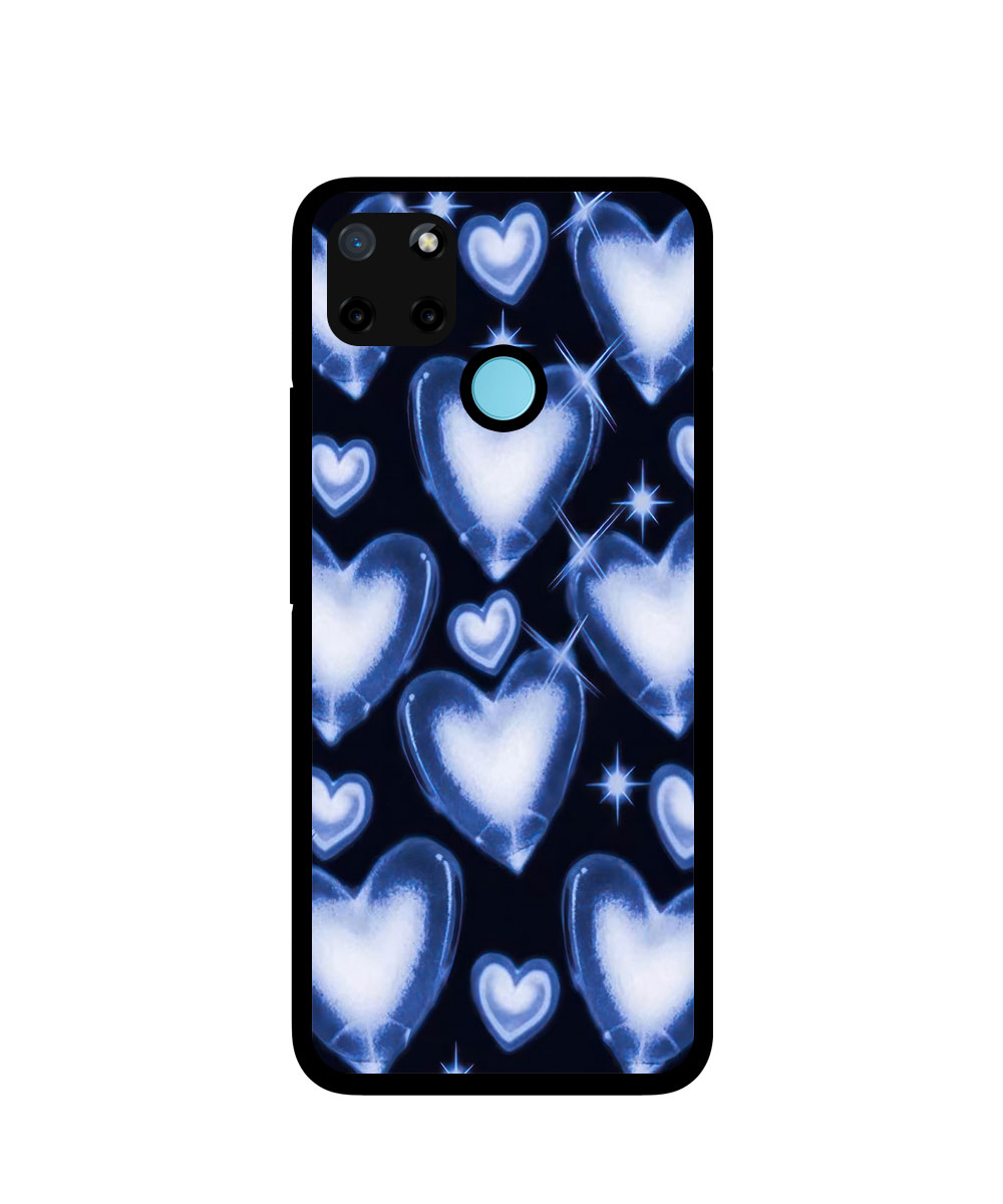 Case / Etui / Pokrowiec / Obudowa na telefon. Wzór: Realme Narzo 20 / C12