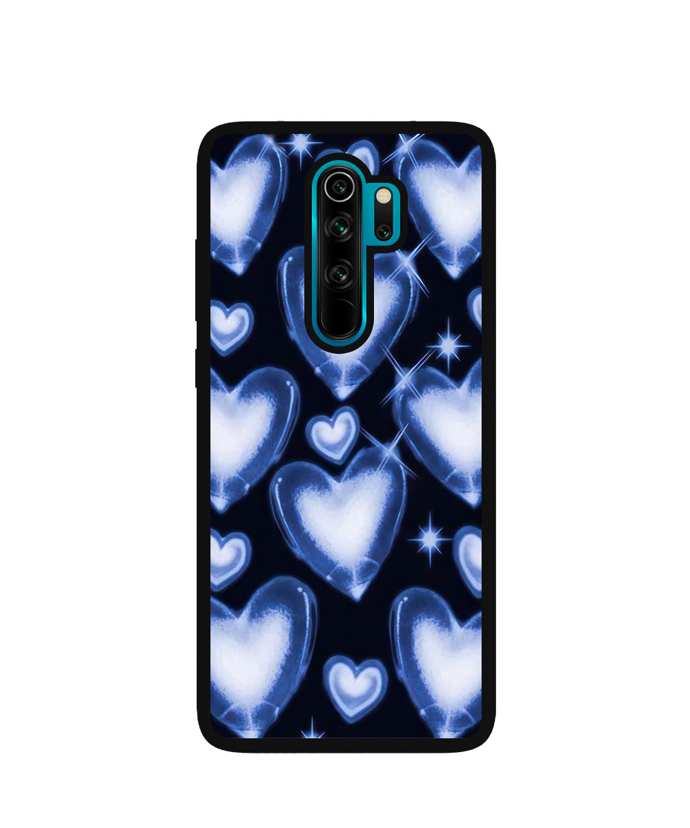 Case / Etui / Pokrowiec / Obudowa na telefon. Wzór: Xiaomi Redmi Note 8 Pro