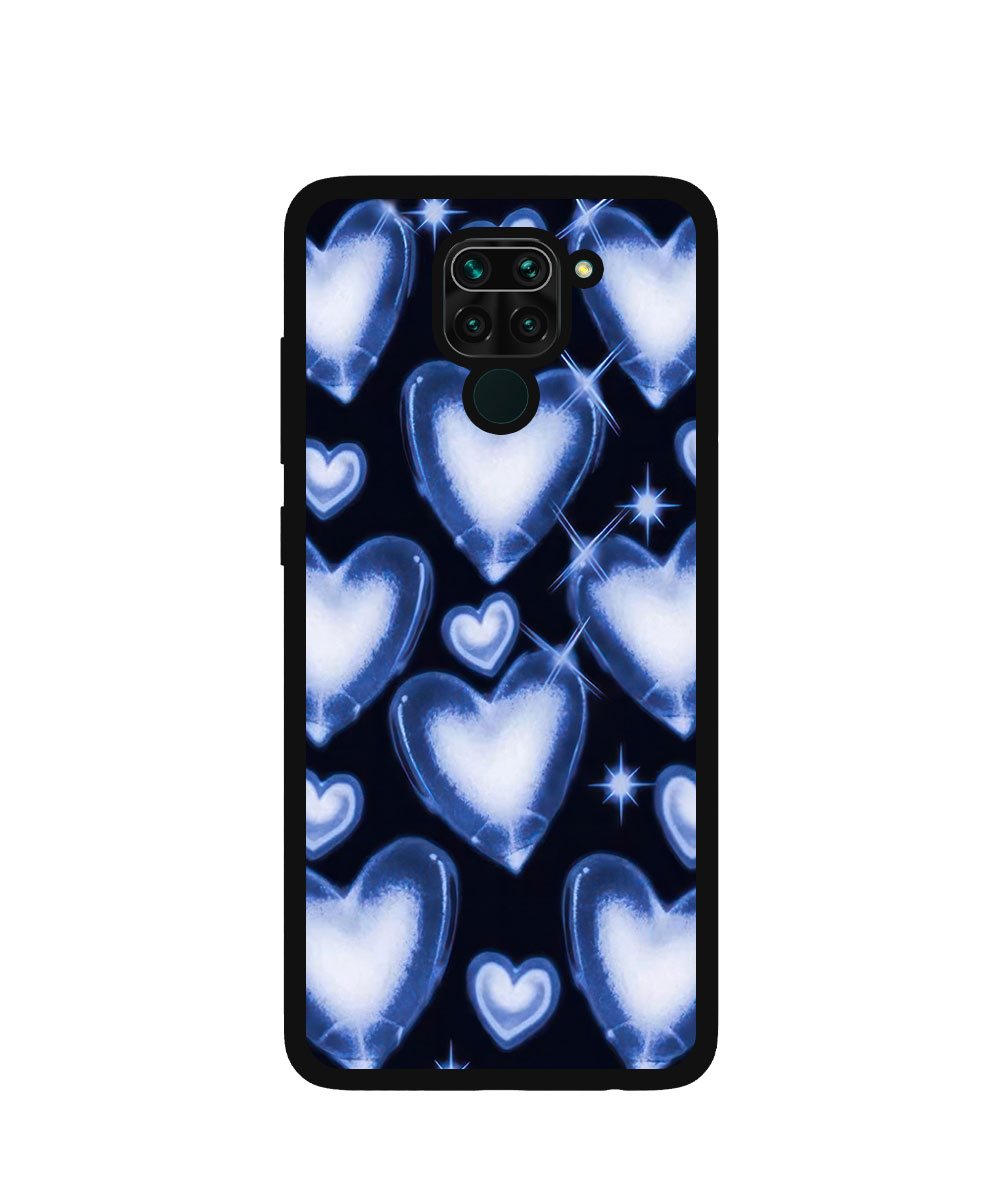 Case / Etui / Pokrowiec / Obudowa na telefon. Wzór: Xiaomi Redmi Note 9