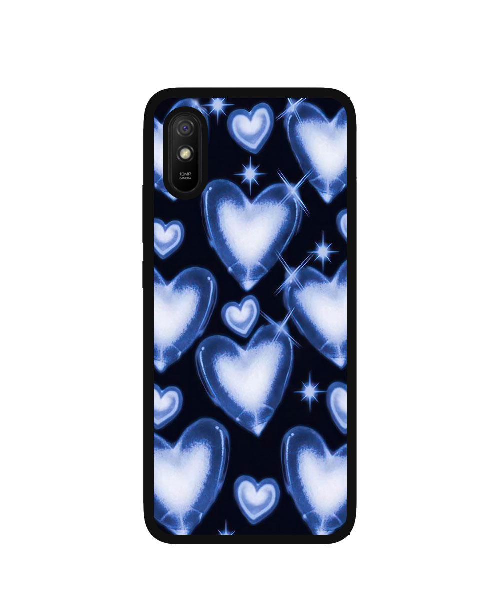 Case / Etui / Pokrowiec / Obudowa na telefon. Wzór: Xiaomi Redmi 9A