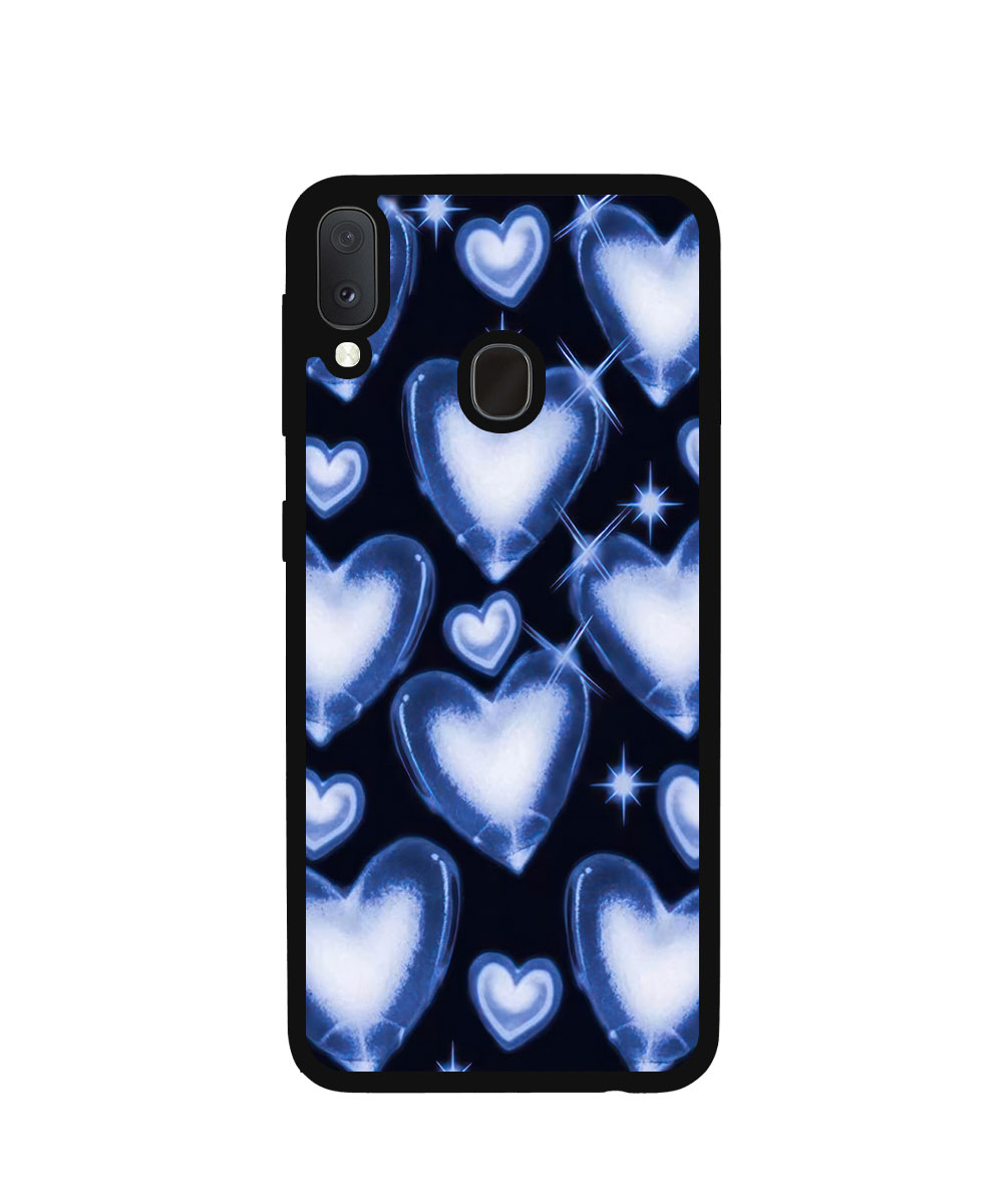 Case / Etui / Pokrowiec / Obudowa na telefon. Wzór: Samsung Galaxy A20e / A10e