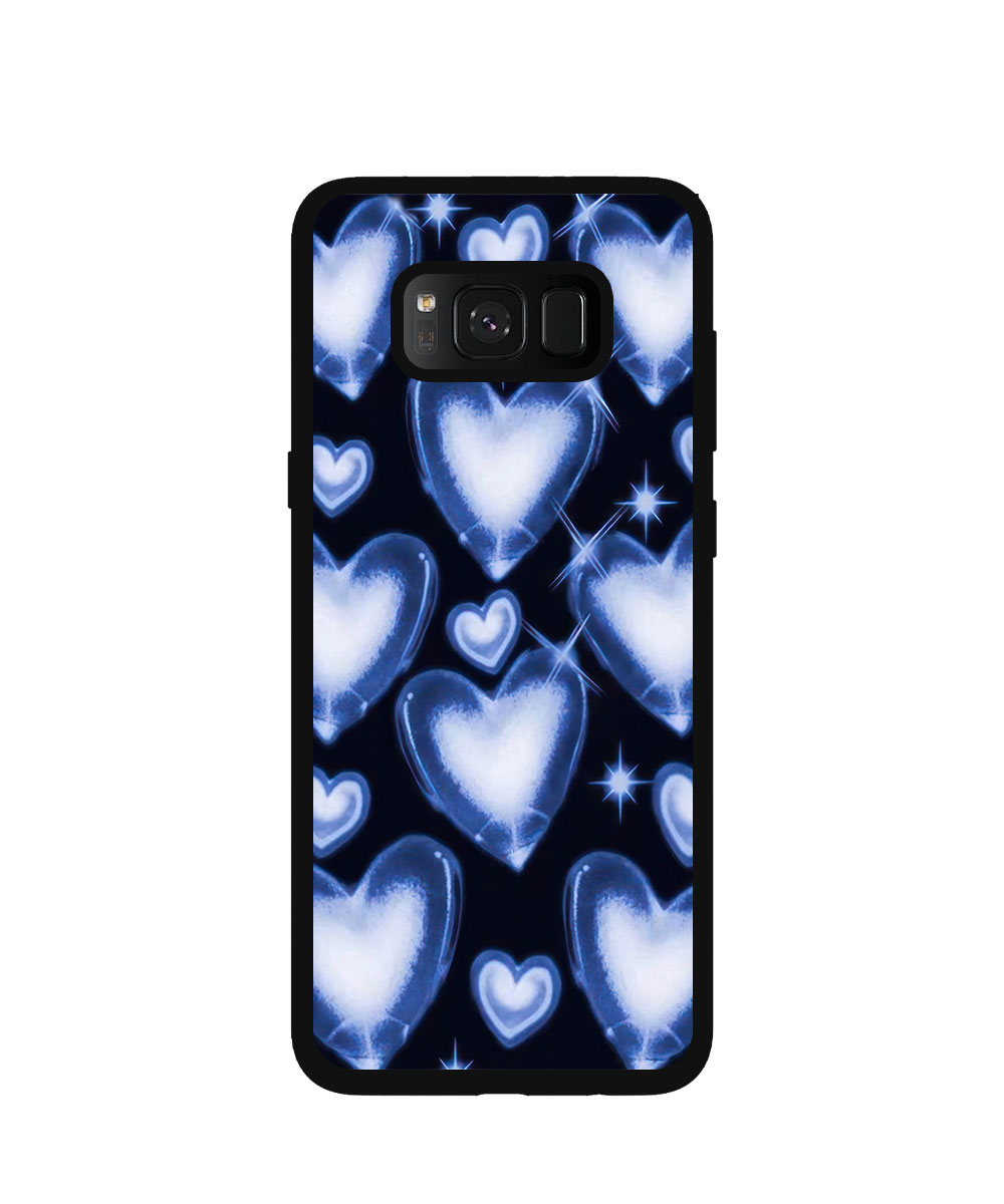 Case / Etui / Pokrowiec / Obudowa na telefon. Wzór: Samsung Galaxy S8