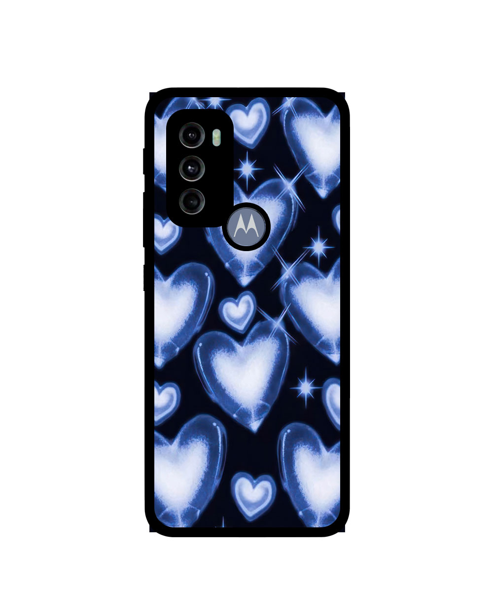 Case / Etui / Pokrowiec / Obudowa na telefon. Wzór: Motorola moto G60 / G40 Fusion