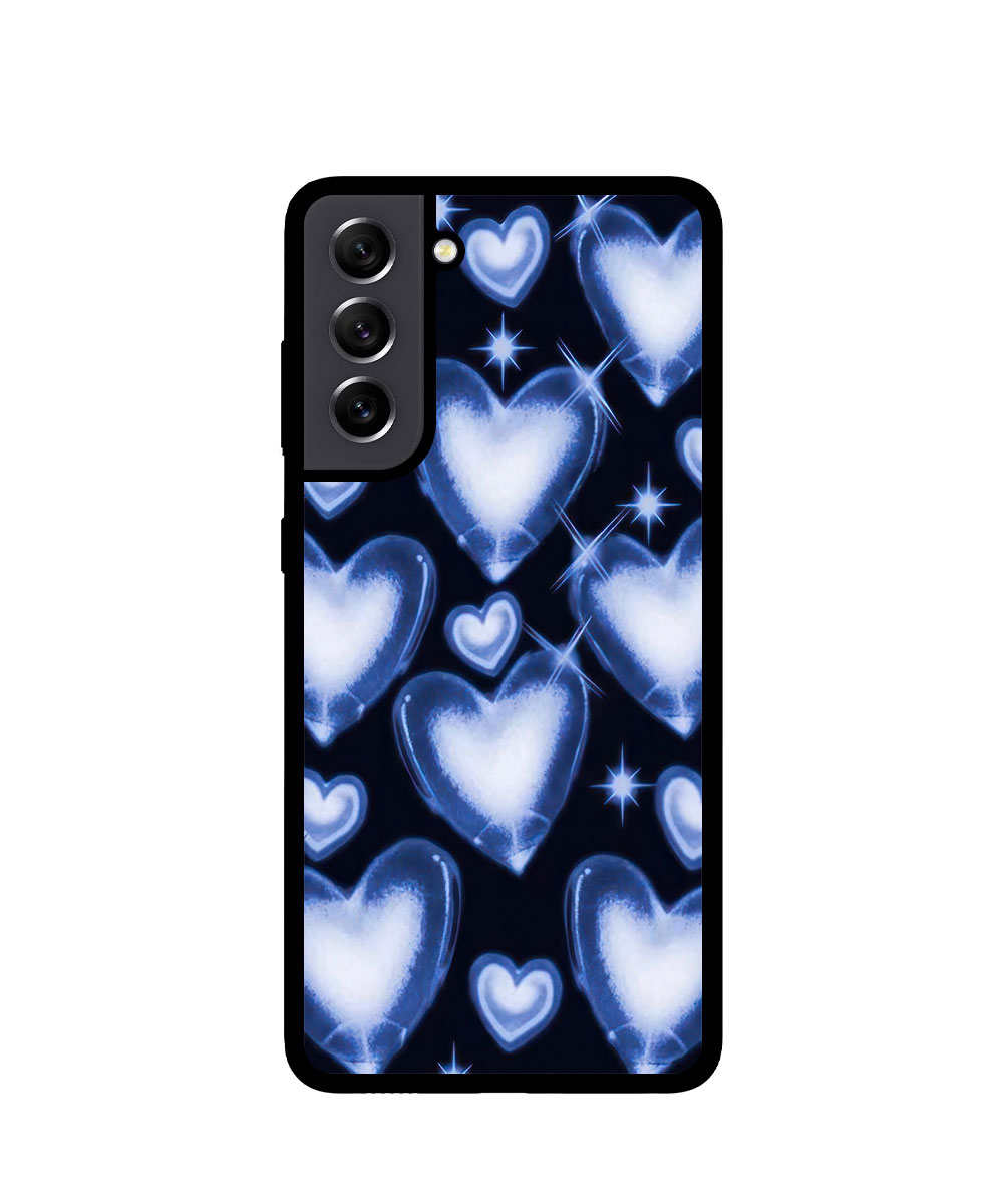 Case / Etui / Pokrowiec / Obudowa na telefon. Wzór: Samsung Galaxy S21 FE 5G