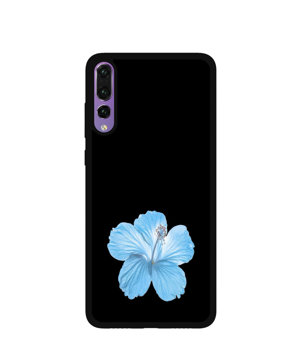 Case / Etui / Pokrowiec / Obudowa na telefon. Wzór: Huawei P20 Pro