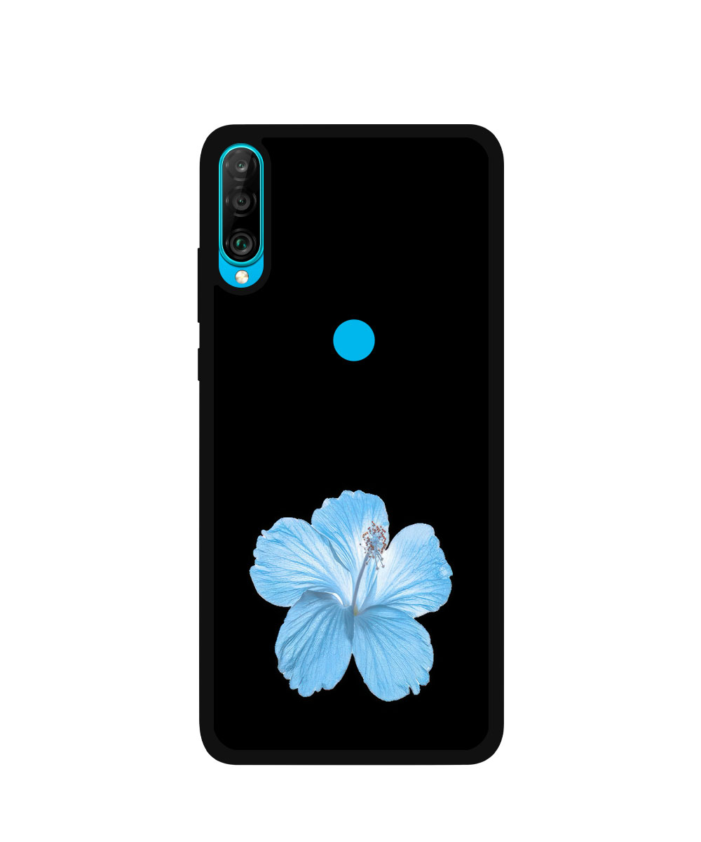 Case / Etui / Pokrowiec / Obudowa na telefon. Wzór: Huawei P30 Lite