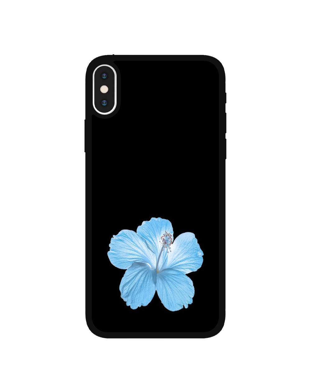 Case / Etui / Pokrowiec / Obudowa na telefon. Wzór: iPhone X / XS