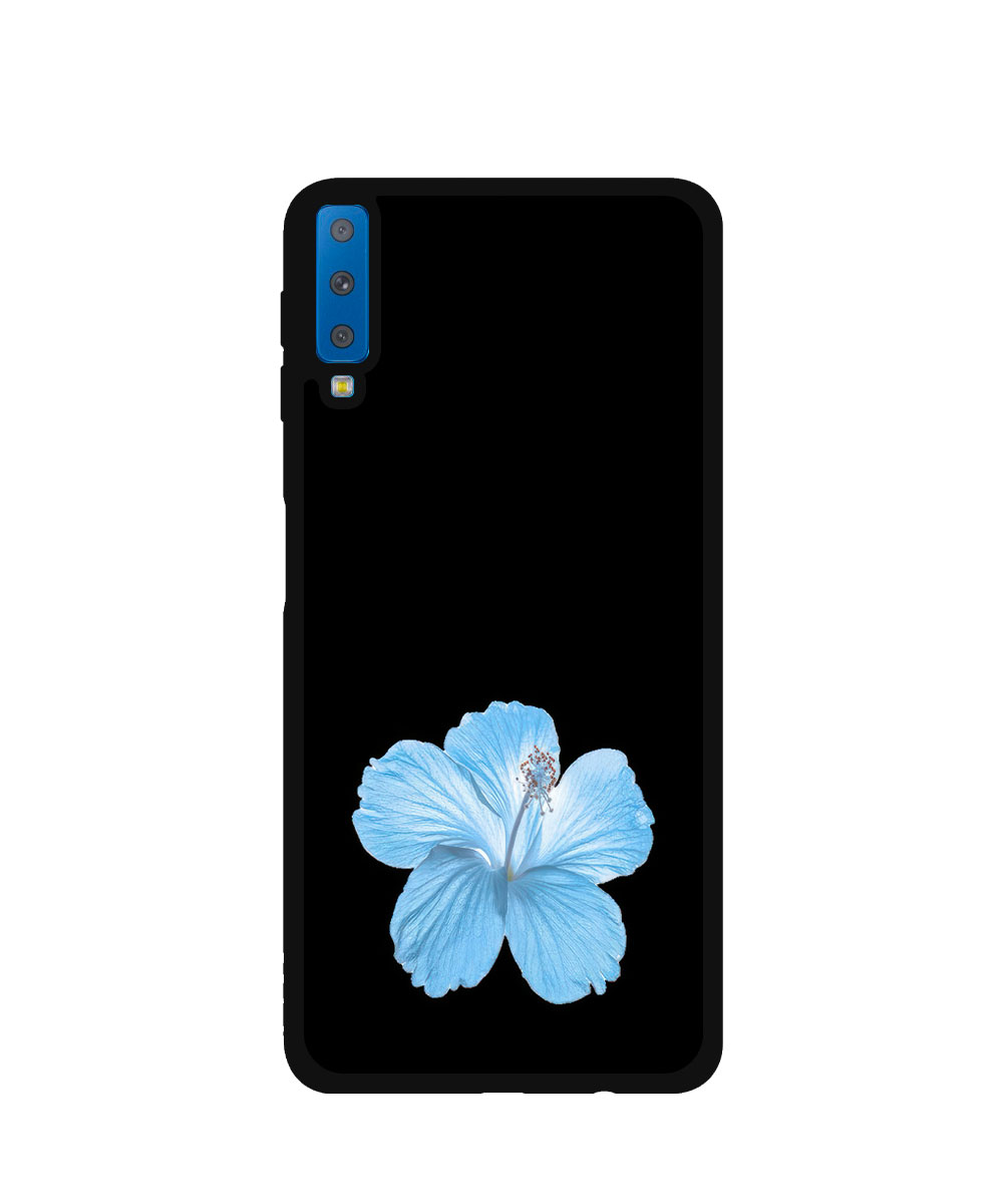 Case / Etui / Pokrowiec / Obudowa na telefon. Wzór: Samsung Galaxy A7 2018