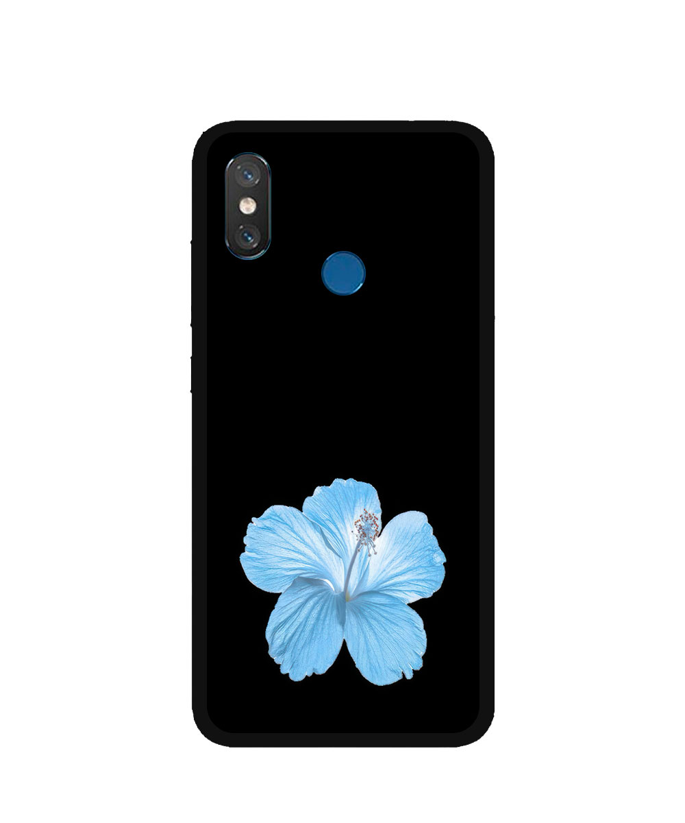 Case / Etui / Pokrowiec / Obudowa na telefon. Wzór: Xiaomi Mi 8