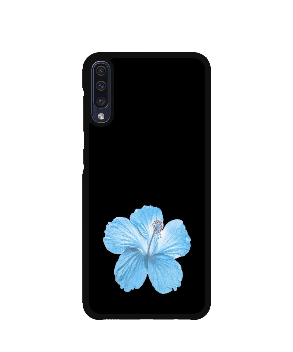 Case / Etui / Pokrowiec / Obudowa na telefon. Wzór: Samsung Galaxy A30s / A50 / A50s - SZKLANE