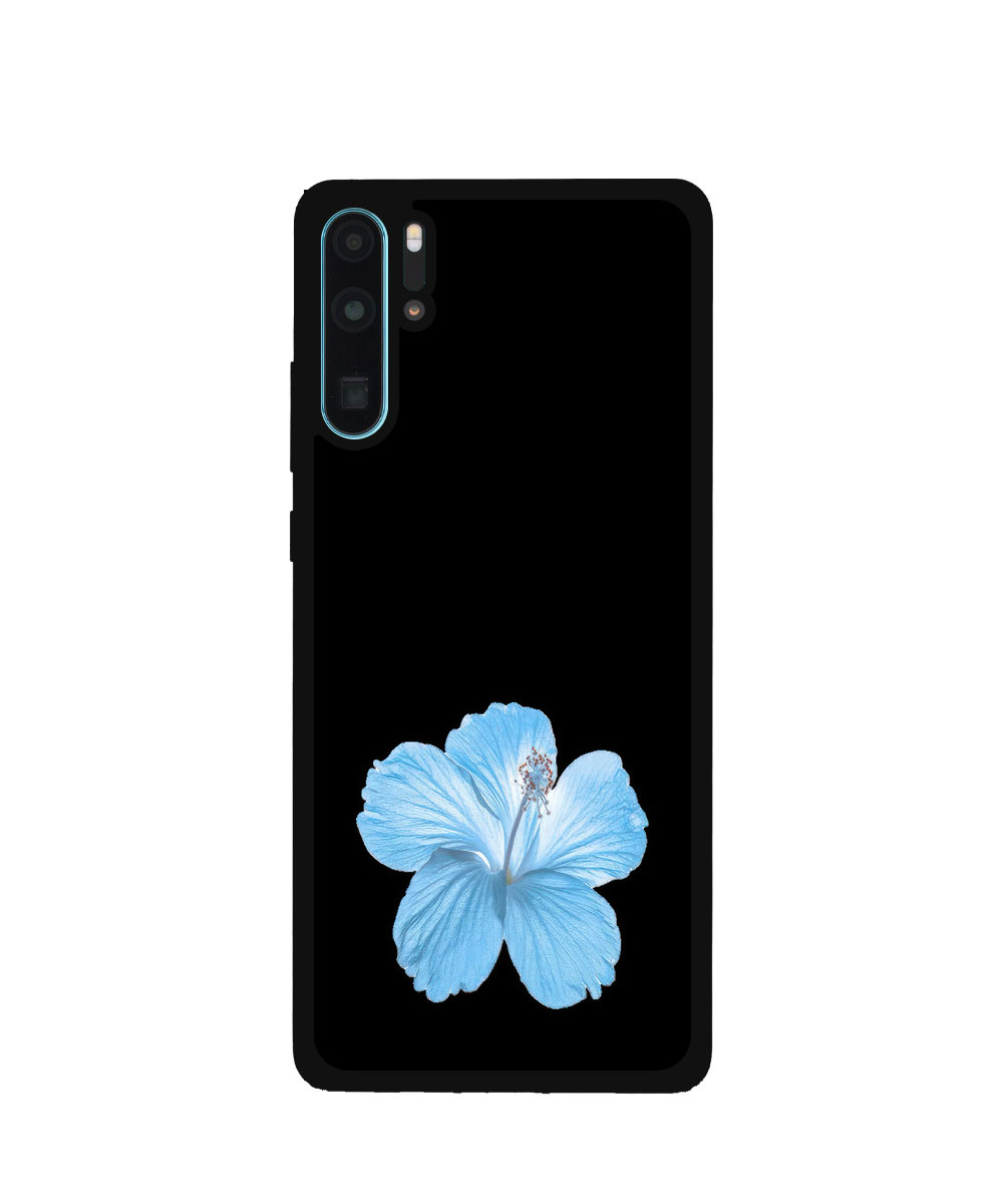 Case / Etui / Pokrowiec / Obudowa na telefon. Wzór: Huawei P30 Pro – SZKLANE